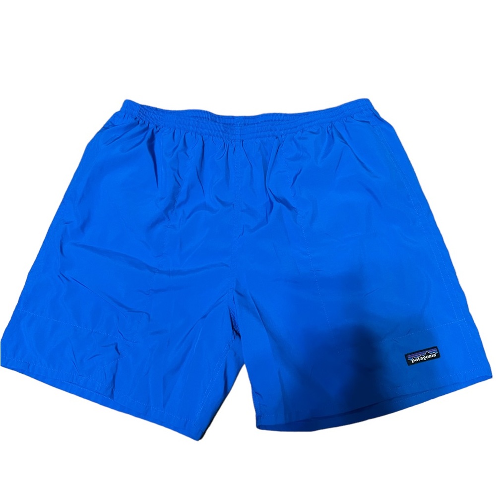 Patagonia Blue Men's Shorts